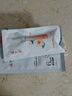 溪木源山茶花面霜敏感肌保湿护肤品修护乳霜50g清爽版生日礼物送女朋友 实拍图