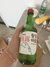 真露（JINRO）烧酒 360ml*6瓶 20.1度 原味 韩国进口 洋酒 口粮酒 实拍图