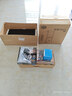 三星（SAMSUNG）24英寸 S32F IPS 120Hz FHD 护眼 低蓝光 可壁挂 电脑 办公 显示器 LS24F322GACXXF 实拍图