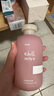 chillmore且悠香氛沐浴露香水香氛洗澡全身留香女 街角花摊300ml  实拍图