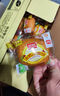盼盼 法式小面包 早餐零食儿童点心代餐早餐软面包奶香味 1500g/箱 实拍图