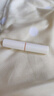 DHC 润唇膏蝶翠诗天然橄榄精华女保湿无色学生唇部护理防干裂脱皮 1.5g*3支 实拍图