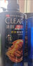 清扬（CLEAR）去屑控油清爽洗发水 控油清爽型白瓶柠檬头皮500g 实拍图