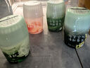 网易严选浴室香氛香薰空气清新剂厕所除臭400ml*4栀子+白桃+清茶+桂雨 实拍图