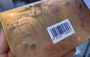 安佳(Anchor)新西兰进口 动物黄油咸味454g 草饲黄油 面包 油煎牛排 实拍图