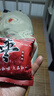 思宏阿胶枣 无核蜜枣小包装金丝枣水晶阿胶红枣蜜饯喜枣零食 【2斤】无核阿胶蜜枣1000g 实拍图