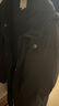 京东洗衣服务 羽绒服清洗 上门取送 干洗服务水洗去渍熨烫 清洁保养 杀菌消毒 洗衣服务 4件 实拍图