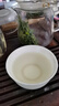 蓝芝玉珠 有机认证2025新茶上市雨前特级绿茶中欧双检富硒地标无农残 500克特级玉珠袋装 100g*5袋 实拍图