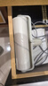 LYNN粘毛器粘毛滚筒卷纸粘毛神器地毯床上沙发猫毛清理器9卷纸540撕 实拍图