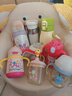 babycare儿童保温杯316不锈钢水杯专用原装杯盖配件 儿童保温杯配件 -直通吸嘴 实拍图
