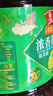 鲁花 食用油 非转基因低芥酸浓香菜籽油 6.09L 香飘万家 实拍图