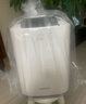 鱼跃(yuwell)5L升新国标医用制氧机家用高清大屏轻音制氧带雾化7F-5GW 实拍图
