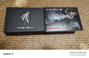 北通鲲鹏40智控无线游戏手柄xbox机械按键switch2电脑PC手机电视steam蓝牙体感NS原神 明末联名款 实拍图
