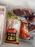 民维大牧汗 国产原切牛肉卷净重3斤（3包）涮火锅食材 生鲜牛肉 实拍图