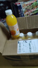 百乐洋芒果汁 0脂 果味果汁饮料 360ml*12瓶【畅享】 实拍图
