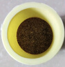 瑞幸咖啡冷热即溶冻干咖啡茶咖茉莉花香2.3g*18颗黑咖啡粉门店同源风味 实拍图