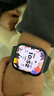 小米（MI）REDMI Watch 5 典雅黑 国家补贴 澎湃OS 2 心率血氧监测 蓝牙通话 红米手表5 智能手表 小米汽车 实拍图