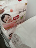 好奇（Huggies）铂金装小桃裤成长裤XL96片(12-17kg)加大号尿不湿【透爽散热】 实拍图