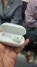 华为FreeBuds SE 4 ANC降噪版 真无线蓝牙降噪耳机 50小时长续航/多模式降噪/快速充电  陶瓷白 实拍图