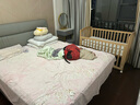 Boori 澳洲婴儿床垫婴童床弹簧床垫席梦思床垫 1190*650*110mm 实拍图