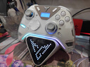 飞智八爪鱼5力反馈精英手柄 无线游戏手柄 力调节合金摇杆 switch2 类xbox蓝牙体感PC电脑NS平板Steam 实拍图