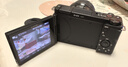 松下S5M2（20-60mm+50mm）（Panasonic）S5二代 全画幅微单相机 约2420万有效像素 新相位混合对焦 实拍图