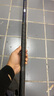 汉鼎一号黑坑鱼竿手竿6h8H19调超轻超硬黑棍鱼竿罗非竿飞磕钓鱼竿4.5m 实拍图