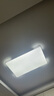 雷士照明（NVC）LED三色24w吸顶灯替换光源模组改造灯板圆形贴片灯盘工地工程物业 实拍图