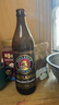 保拉纳（Paulaner）浓色小麦（黑）啤酒 500ml*20瓶 德国进口 苏超 看球 实拍图