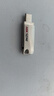 海康威视（HIKVISION）256GB Type-C双接口手机U盘S400 USB3.2大容量高速U盘 读速450MB/s 华为小米苹果手机电脑通用优盘 实拍图
