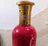 泸州老窖老酒坊迎天喜 纯粮食 浓香型白酒 婚宴用酒 节日送礼 52度 500mL 6瓶 原箱装 实拍图