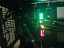 ROG STRIX X870-I GAMING WIFI主板 支持 CPU 9900X/9950X/9800X3D (AMD X870/socket AM5) 实拍图