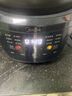 美的（Midea）全能电炖锅电砂锅 电炖盅锅炖汤盅煲汤锅电煮锅4.5L 大功率焖炖煲火锅一体多功能锅DGS4566 实拍图