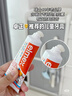 ELMEX艾美适儿童牙膏含氟防蛀6-12岁换牙期少儿牙膏 50ml*2支装套装 实拍图