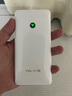 TCL随身wifi三网通用2025充电宝款无线wifi6车载4G路由器随行便携无限制移动联通电信全国通用5GXY15B 【10000毫安超长续航】充电上网二合一 不限速不虚标月享1500G流量 实拍图