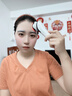 安兰【新品升级】美容仪紧致提拉抗衰老淡化细纹家用嫩肤清洁净肤红蓝光导入仪 小方格彩光热敷导入仪 凝胶*1化妆棉15片*2 实拍图
