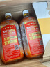 康师傅 茉莉蜜茶1L*12瓶 茉莉味饮料饮品大瓶畅饮装整箱 实拍图