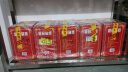 西凤酒 绿瓶盒装省外版 55度  500ml*6盒 整箱装 凤香型白酒 实拍图