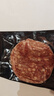 沃典 澳洲原切安格斯M5牛肉饼净重1.4kg 生鲜牛肉 谷饲汉堡饼源头直发 实拍图