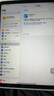 Apple/苹果【国家补贴】iPad 11英寸 A16芯片2025年款 平板电脑 (128GB WLAN版/学习办公娱乐)蓝色 实拍图