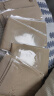 浪莎丝袜女夏季超薄款光腿神器5A抑菌不易勾丝性感长筒肉色打底裤袜 实拍图