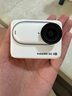 影石（Insta360） Insta360 全景运动相机防抖摄像机 二手运动相机 Insta360 GO 3S 实拍图