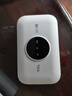 TCL随身wifi三网通用免插卡无线wifi6车载4G路由器随身便携无限制移动联通电信全国通用2025款5GXY15B 【至尊畅享版】三网任切+首月1500G流量 不限速不虚标月享1500G流量 实拍图