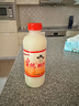 皇瑰稠酒640ml*5瓶 糯米酒黄桂稠酒陕西西安特产桂花米酒酿醪糟酒饮料 实拍图