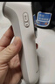 鱼跃(yuwell)红外体温计婴幼儿宝宝老人体温枪温度计额温枪医用YT-3 实拍图