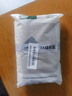 金号纯棉毛巾  117g3A级抗菌加厚吸水洗脸巾长绒棉A类面巾成人棕色 实拍图