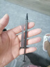 Thermalright(利民) TF8(1.2g)(导热硅脂/CPU散热膏/1.2g装/导热系数13.8/笔记本导热膏/附带利民刮刀) 实拍图