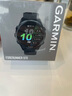佳明（GARMIN）Forerunner970极夜黑(47mm)心率跑步户外运动智能手表跑马表 实拍图