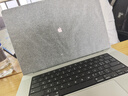 Apple/苹果AI笔记本/MacBookPro16英寸M4Pro(14+20核) 48G 512G银色笔记本电脑MX2U3CH/A 实拍图