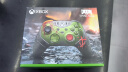 微软Xbox游戏手柄 无线控制器 2025新品 《毁灭战士:黑暗时代》限量版 蓝牙 适配Xbox/PC/平板/手机  实拍图